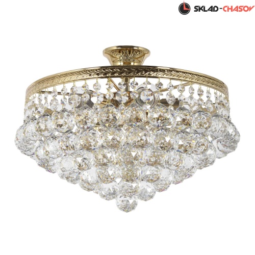 Потолочный светильник Dio DArte Elite Cremono E 1.3.46.600 G фото