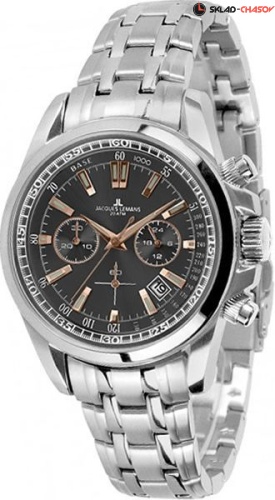 Мужские Jacques Lemans Liverpool 1-1117XN фото