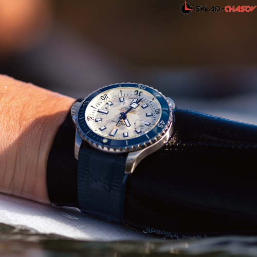 Breitling A17375E71G1S1 фото фото 4