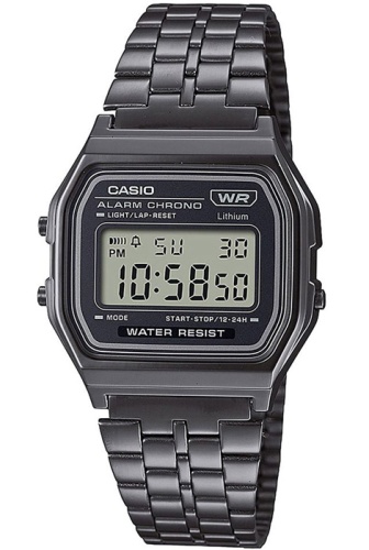 Casio A158WETB-1A фото