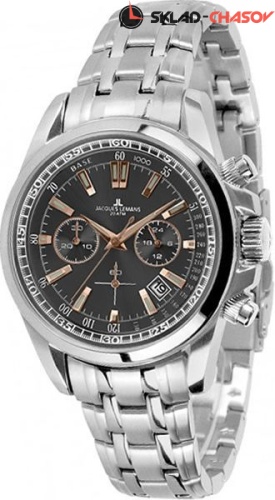 Мужские Jacques Lemans Liverpool 1-1117XN фото