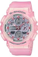 Casio GMA-S140NP-4A фото