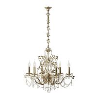 Подвесная люстра Dio DArte Asfour Forli E 1.1.6.200 G фото