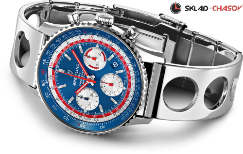 Breitling AB01212B1C1A2 фото фото 4