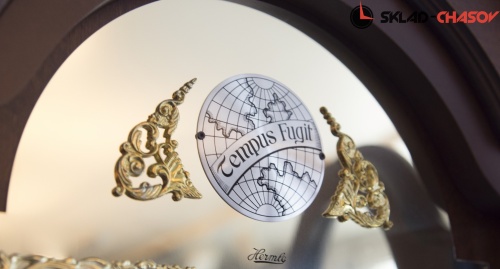 Hermle 01222-030451 фото фото 8