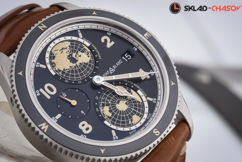 Montblanc 00119347 фото фото 2