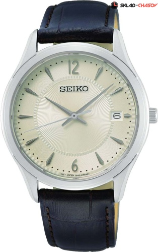 Seiko CS Dress SUR421P1 фото