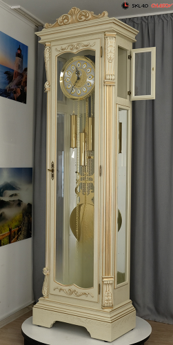 Напольные часы Columbus CR9009-451 фото фото 2