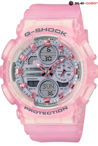 Casio GMA-S140NP-4A фото