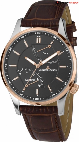 Мужские Jacques Lemans London 1-1902C фото