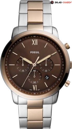 Fossil FS5869 фото