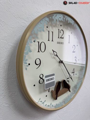 Seiko QXC237Z фото фото 3