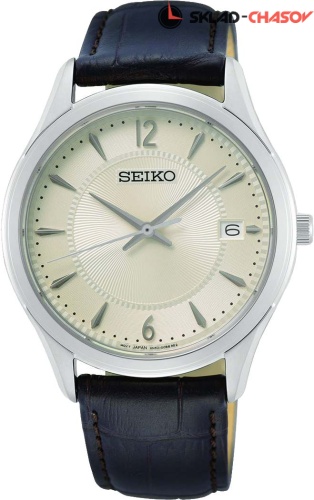 Seiko CS Dress SUR421P1 фото