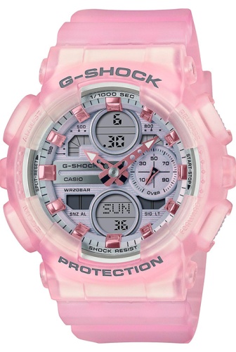 Casio GMA-S140NP-4A фото