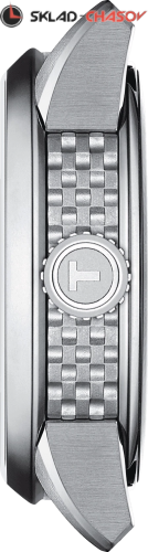 Tissot T086.207.11.046.00 фото фото 3