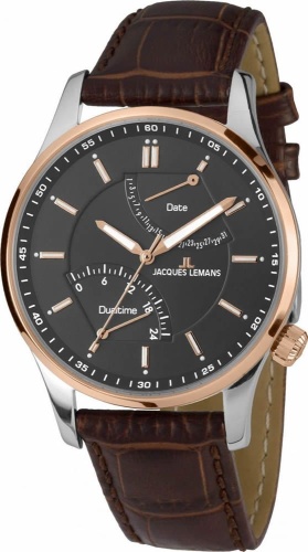 Мужские Jacques Lemans London 1-1902C фото