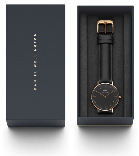 Daniel Wellington DW00100139 фото фото 5