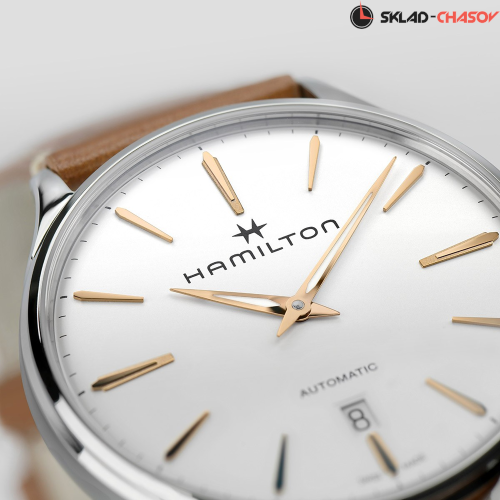 Hamilton H38525512 фото фото 5