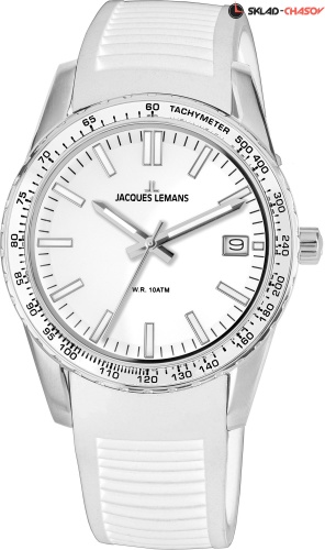 Jacques Lemans 1-2060B фото