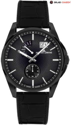 Наручные часы Jacques Lemans 1-2199i фото