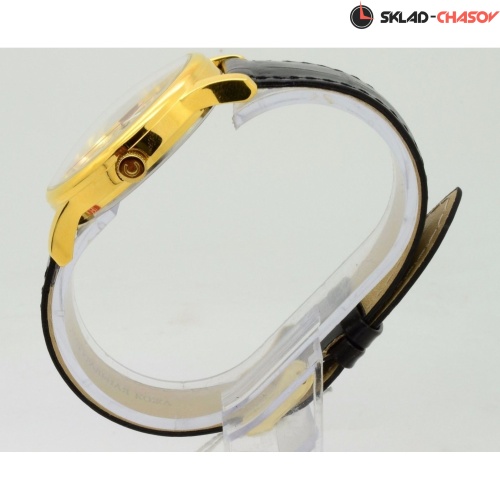 Кварцевые Слава "Традиция" логотип Герб РФ 1409730/2115-300 фото фото 3