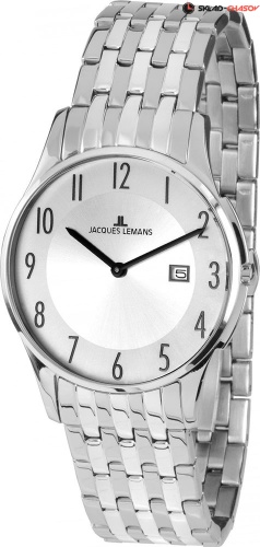 Мужские Jacques Lemans London 1-1852F фото