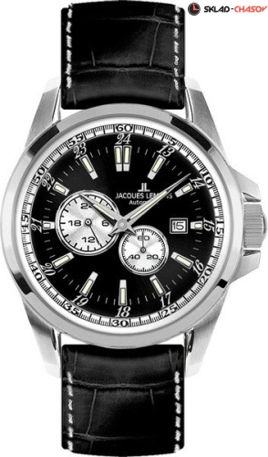 Jacques Lemans Sport 1-1774A фото