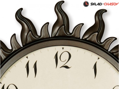 Howard Miller 625-543 Sunburst II фото фото 2