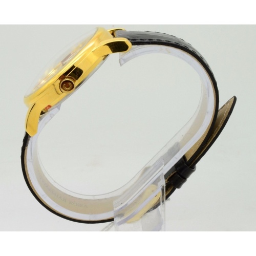 Кварцевые Слава "Традиция" логотип Герб РФ 1409730/2115-300 фото фото 3