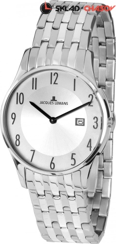 Мужские Jacques Lemans London 1-1852F фото