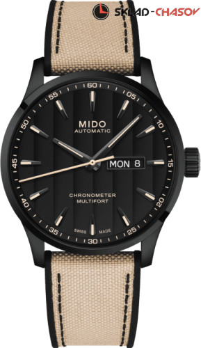 Mido M038.431.37.051.09 фото