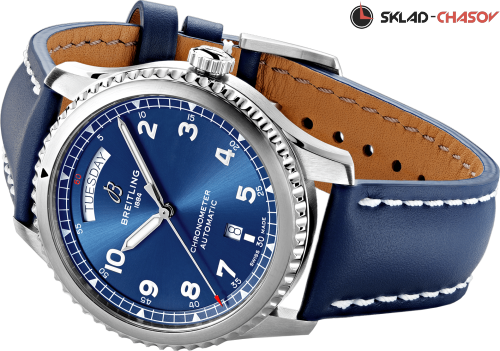 Breitling A45330101C1X3 фото фото 3