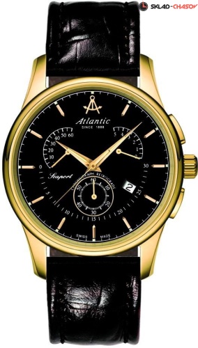 Мужские Atlantic Seaport 56450.45.61 фото