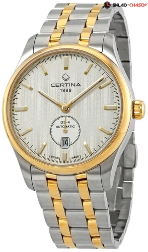 Certina C022.428.22.031.00 фото