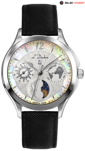 L'Duchen D 857.11.32 фото