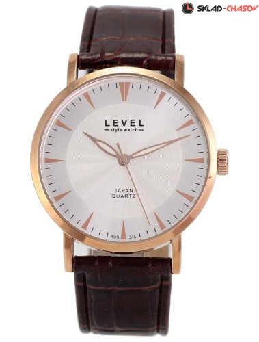 1315137R "LEVEL" Часы наручные фото