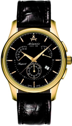 Мужские Atlantic Seaport 56450.45.61 фото