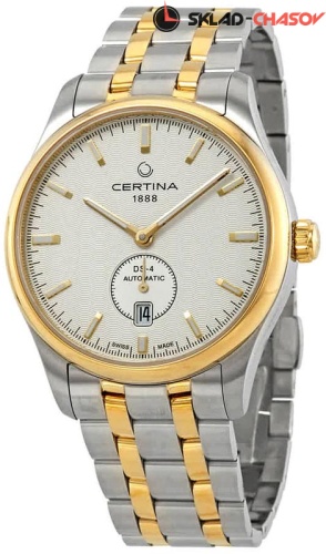 Certina C022.428.22.031.00 фото