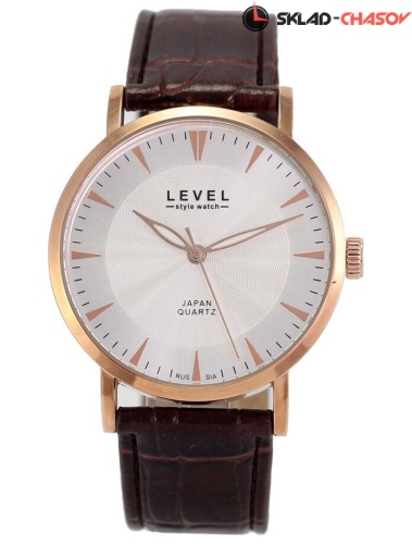 1315137R "LEVEL" Часы наручные фото