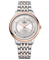 часы Omega De Ville Prestige 434.20.42.22.02.001  фото