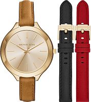 Женские Michael Kors Runway MK2606 фото