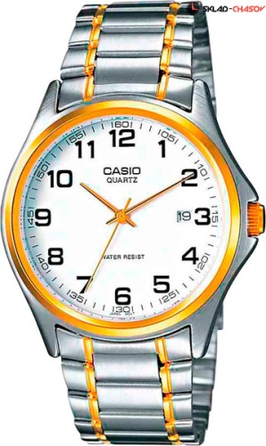 Casio MTP-1188PG-7B фото