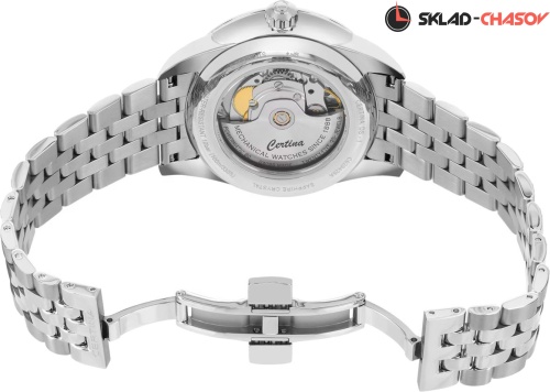 Certina C029.426.11.041.00 фото фото 5