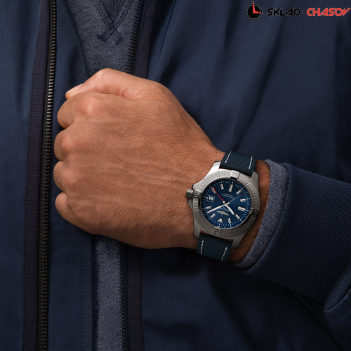 Breitling A32395101C1X2 фото фото 2