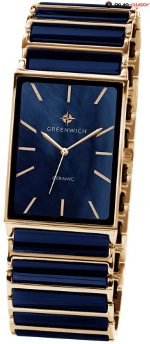 Наручные часы Greenwich GW 521.40.36 фото фото 2