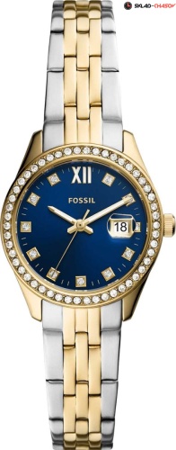 Fossil Scarlette ES5034 фото
