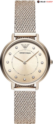 Emporio Armani AR11129 фото