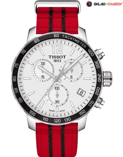 Tissot T095.417.17.037.04 фото