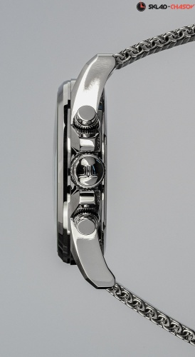 Наручные часы 1-1117BS, Jacques Lemans фото фото 2