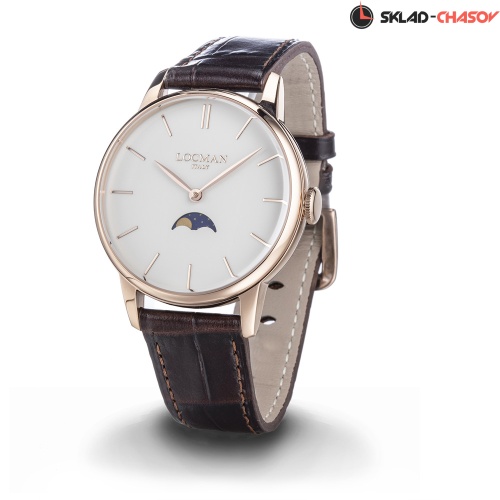 Мужские Locman 0256R05R-RGAVRGPT фото фото 2